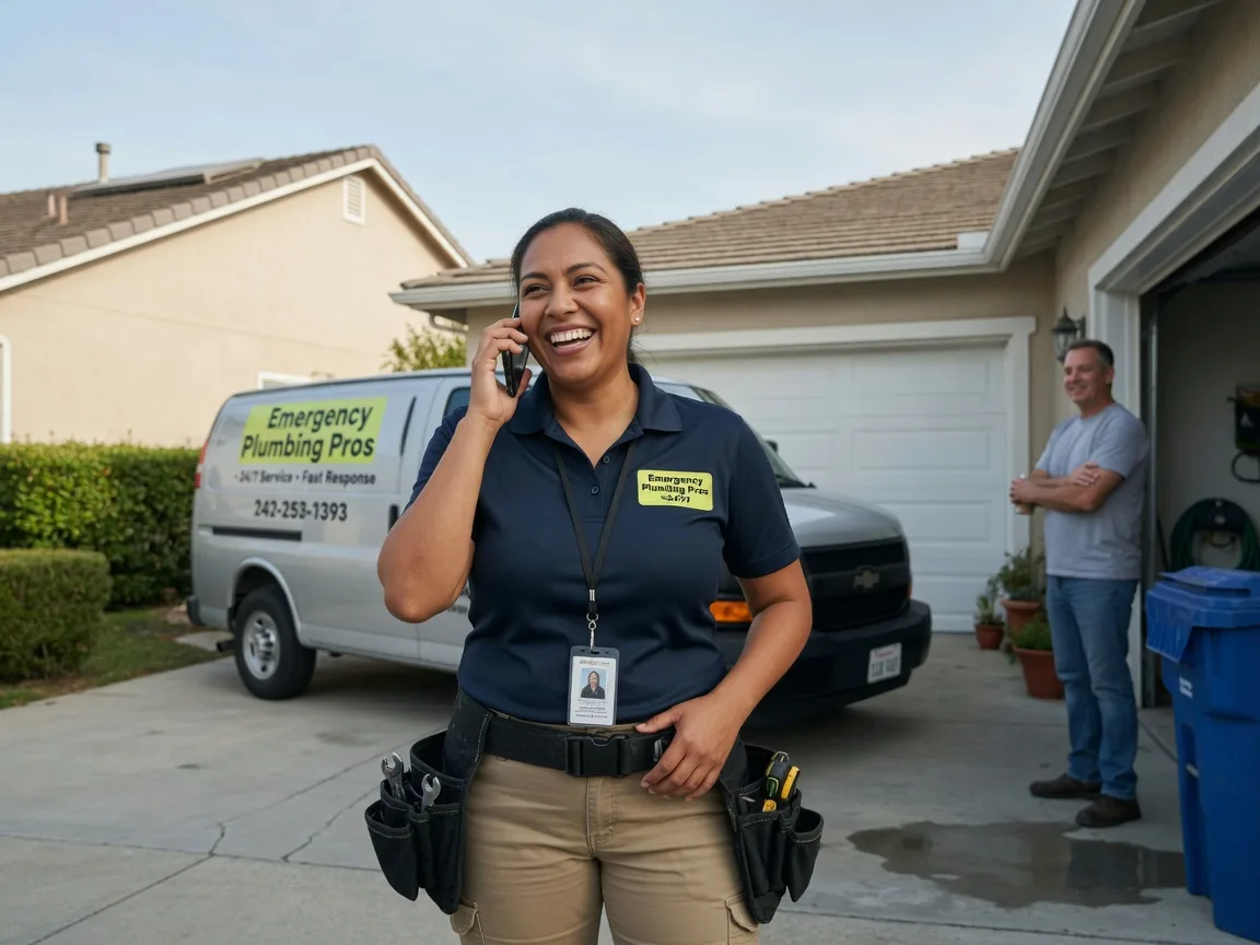Emergency Plumber Loyalton, CA FAQs